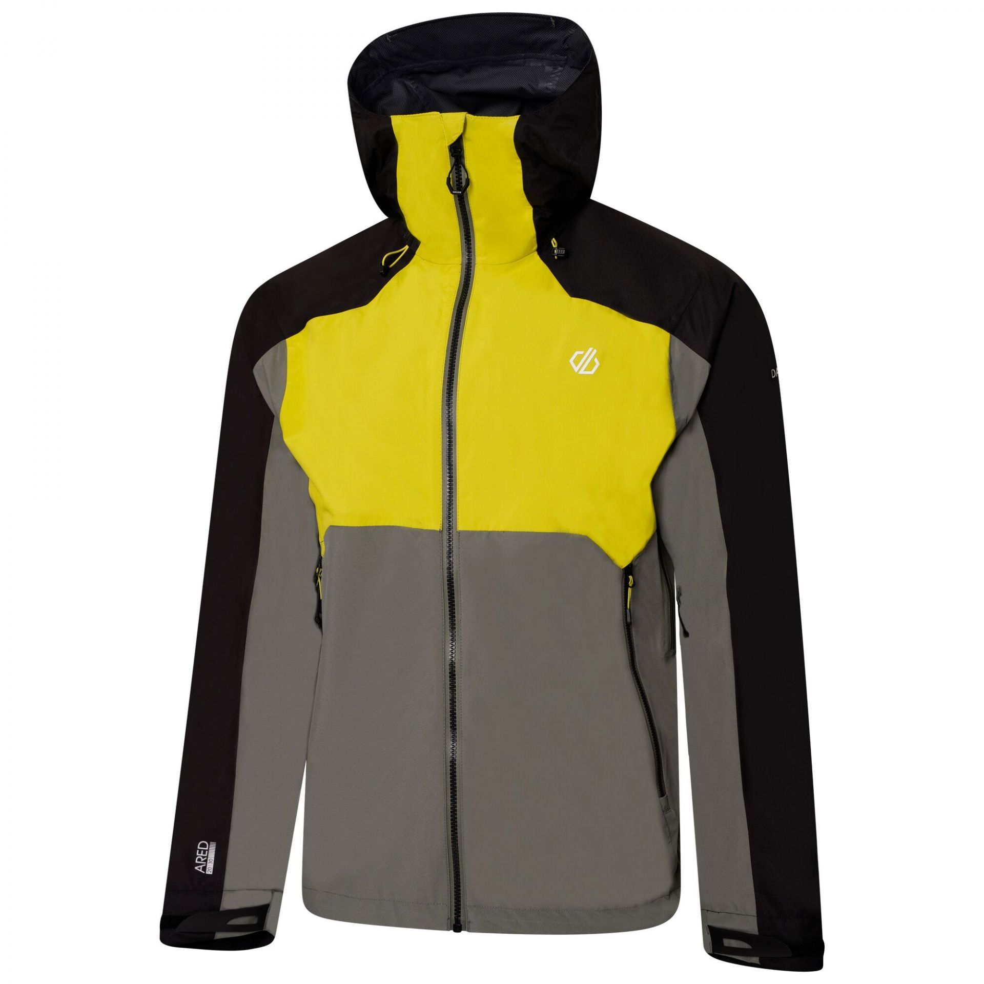 Dare2B Touchpoint II Jacket